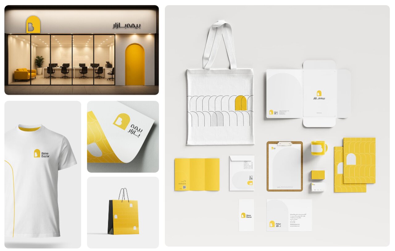 بیمه‌بازار با هویتی تازه، به‌دنبال بازتعریف اعتماد و شفافیت