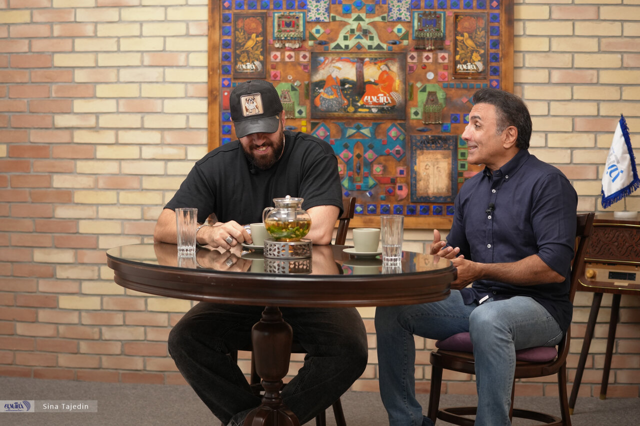 امید زندگانی: نمی‌خواستم بعد از ده سال بازگشت بگویند فسیل شده و درب‌وداغان است