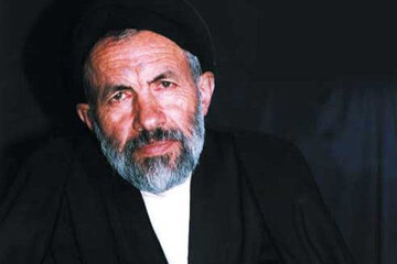 سید آزادگان؛ از اسارت تا رهبری اردوگاه سید آزادگان؛ از اسارت تا رهبری اردوگاه
