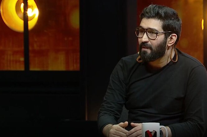 اگر قرار باشد فیلمی از ایران در اسکار شرکت کند، «پیرپسر» انتخاب شایستهتری است