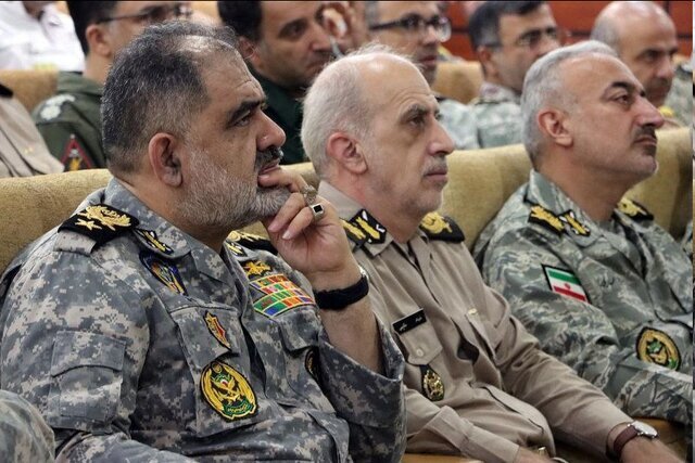 در رزمایش موشکی اقتدار پایدار ۱۴۰۴ چه گذشت؟