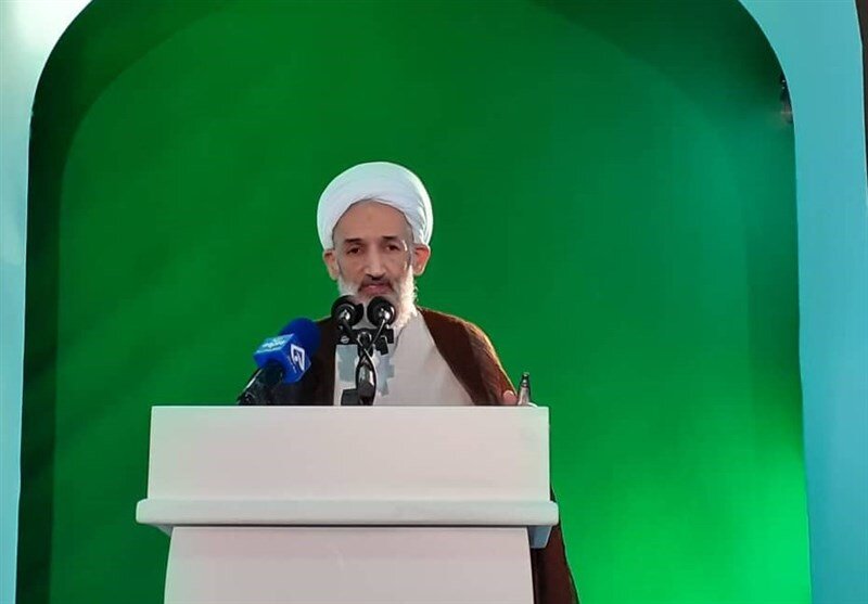 امام جمعه ساری: FATF امتیازدهی به غرب و آمریکا است و به صلاح کشور نیست/ امام جمعه تبریز: با برچیده شدن اسرائیل از روی زمین محقق میشود