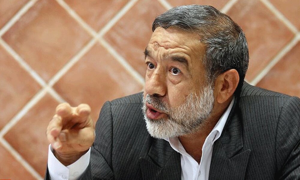 عضو کمیسیون امنیت ملی مجلس: چه از NPT خارج شویم، چه نشویم، بنای حمله مجدد به ایران را دارند/ برگشت تحریم ها تاثیر چندانی ندارد