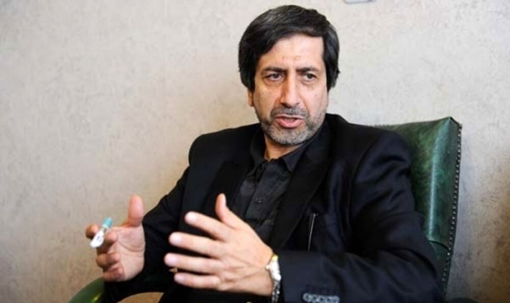 ظریفیان: هم دنبال رای مردم‌ نیستند و هم خود را بالاتر از تصمیم‌گیران می‌دانند/ گروهی از تندروها نگاه آخرالزمانی دارند و می خواهند عالم آشفته‌تر شود