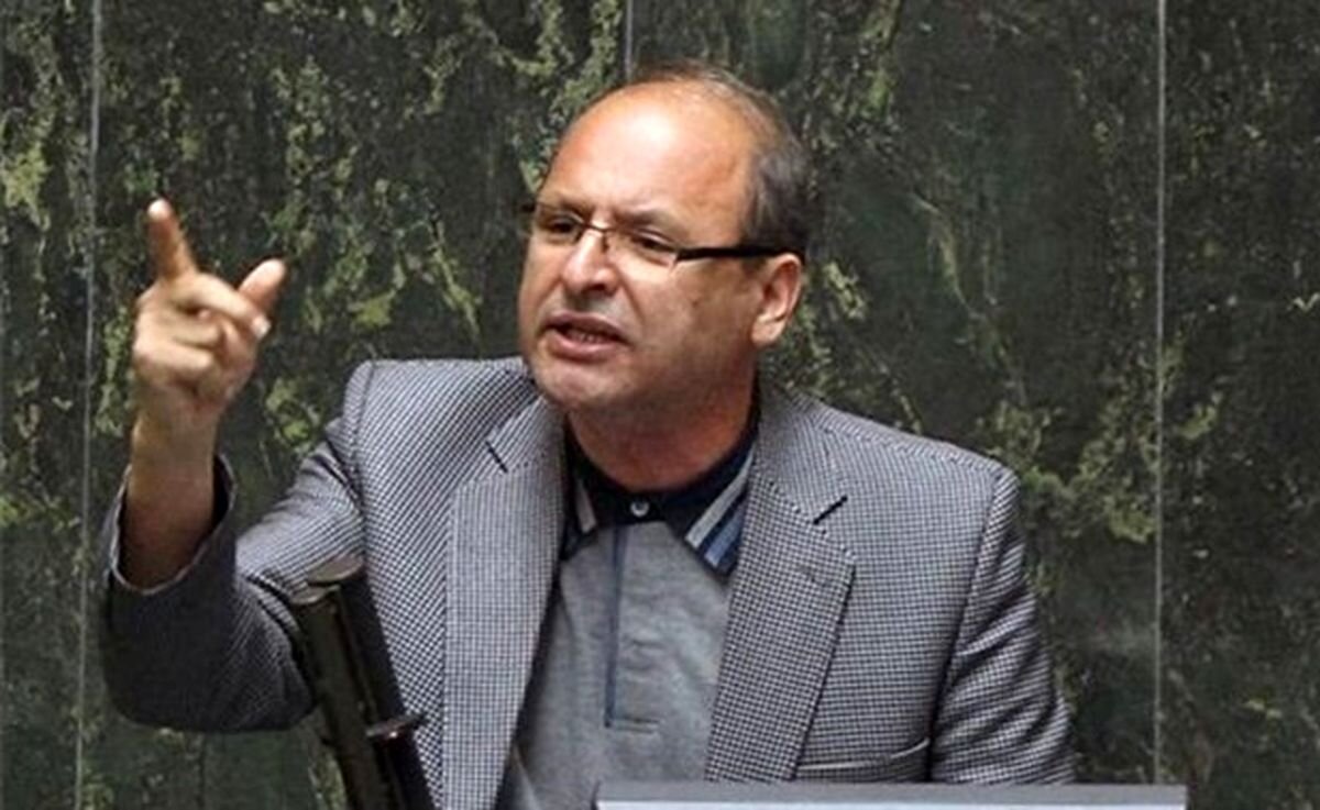 بخشایش اردستانی: تصمیمگیرنده برای خروج از NPT شورای عالی امنیت ملی است/ کلیت مجلس موافق خروج از NPT است