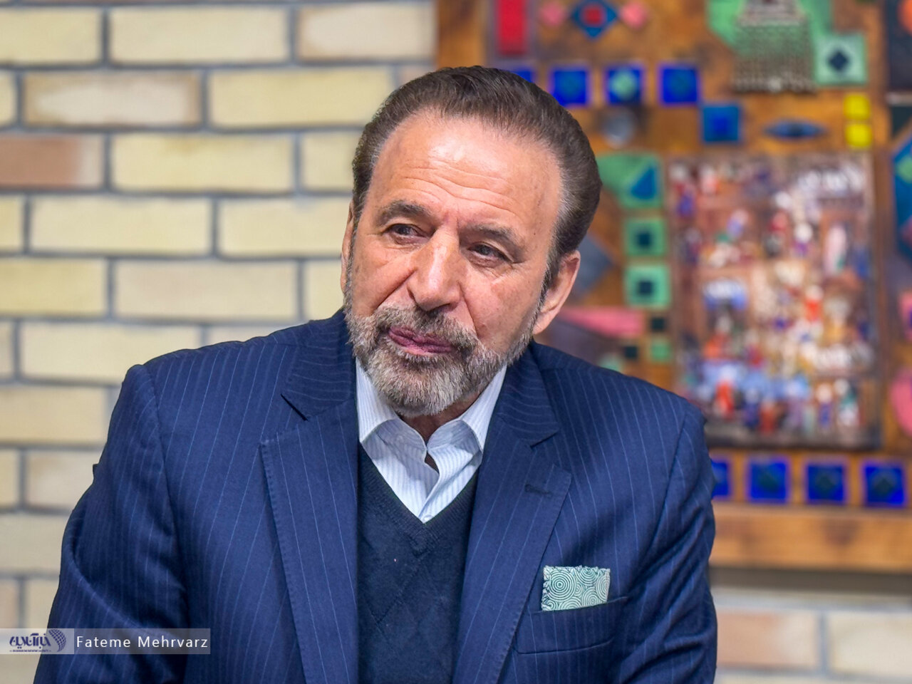 واعظی: دولت سیزدهم تلاش کرد به برجام برگردد اما موفق نشد/ یک اقلیت با هر ابتکاری که مانع اسنپ‌بک می‌شد، مخالفت کردند؛ چه مذاکره با آمریکا، چه با اروپا