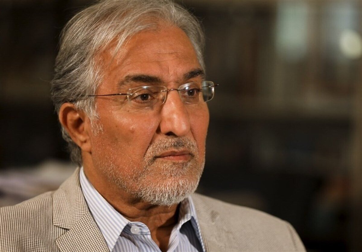 مطرح کردن خصوصی سازی اقتصاد بعد از جنگ12روزه ناامیدکننده است/ راغفر: به مردم برنگردیم، مشکلات حل نمی‌شود