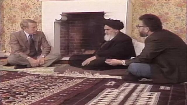 سخن نادرست زیباکلام در مناظره با عبدالکریمی