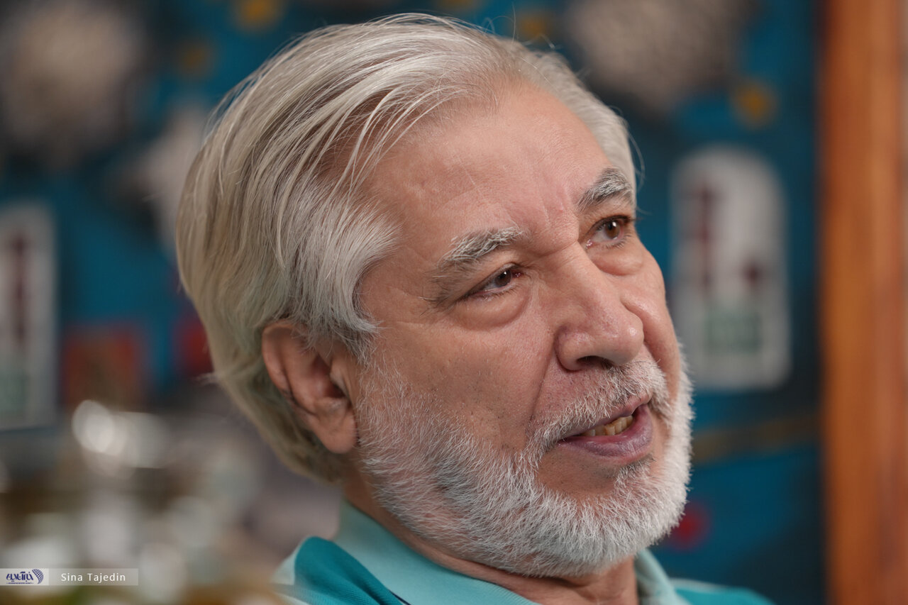 میگویند بیانیه جبهه اصلاحات حرف موساد را زده اما این حرف غیرمسئولانه است/ نفوذی خود را شبیه شکدم و اکبری در میآورد نه مصطفی تاجزاده!