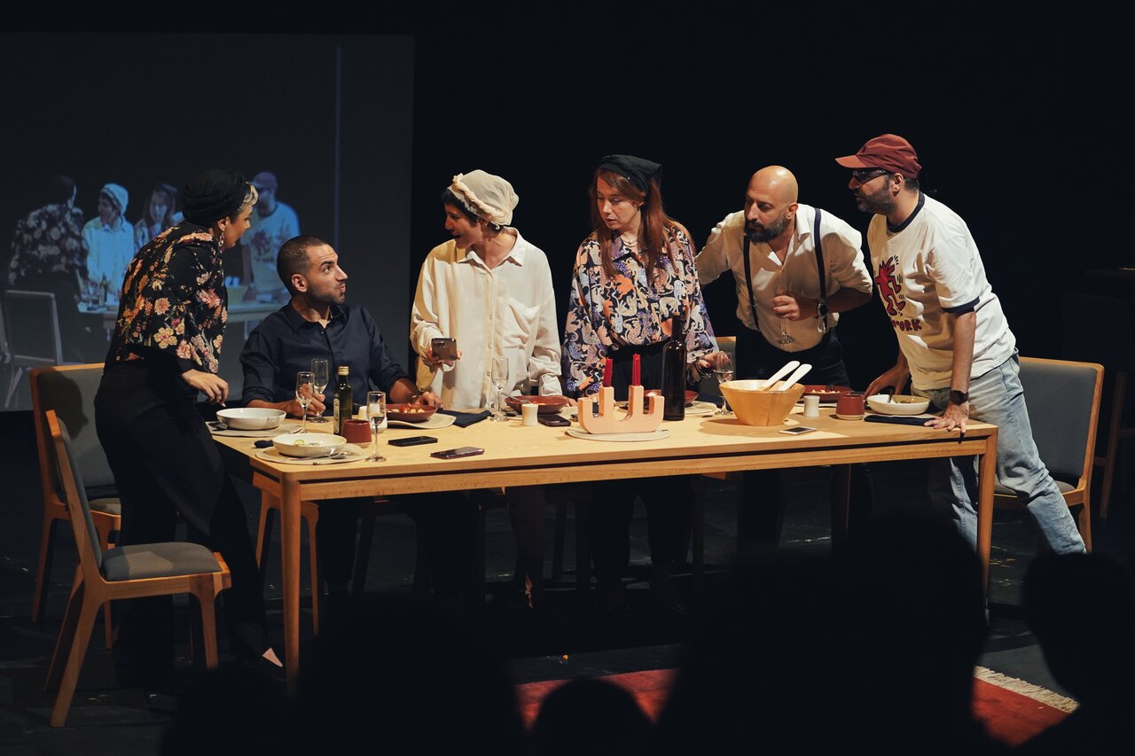 تماشای ماهگرفتگی ۱۶ شهریور همراه با سیاوش صفاریانپور