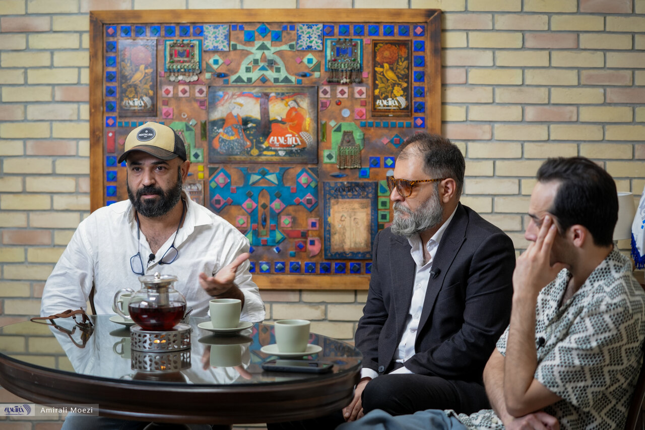 خشم از بورژوازی مستغلات در تهران/ سعید چنگیزیان: برای پلتفرم مهم فالوئر است، نه کیفیت کار