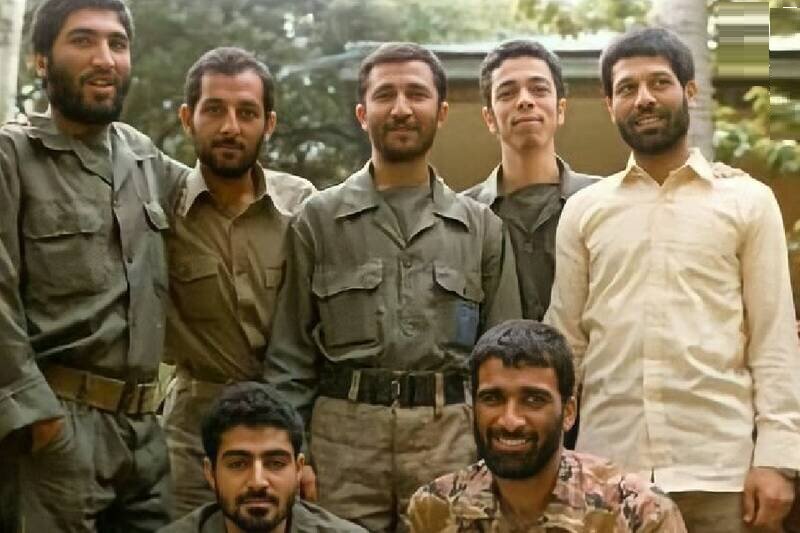 پیشنهاد سردار حسین علایی به مهدی باکری/ او چگونه وارد سپاه شد؟