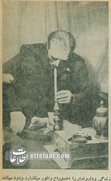 عکسهای تکاندهنده از شیرهکشخانههای تهران در دهه سی