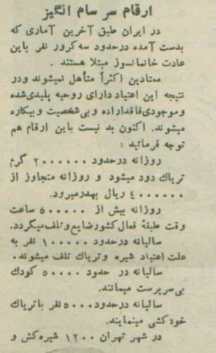 عکسهای تکاندهنده از شیرهکشخانههای تهران در دهه سی