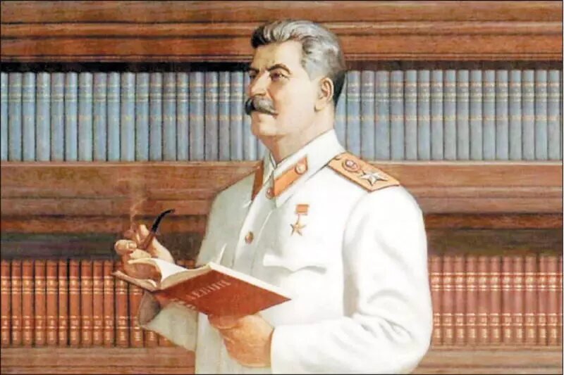 دیکتاتور بیرحم شوروی پارانویید بود؟/ نقش اختلالات روانی استالین در تصمیمگیریهایش/ علاقه به غذاهای گُرجی و سوءمصرف الکل