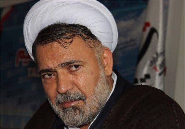 نماینده سابق مجلس درگذشت + عکس