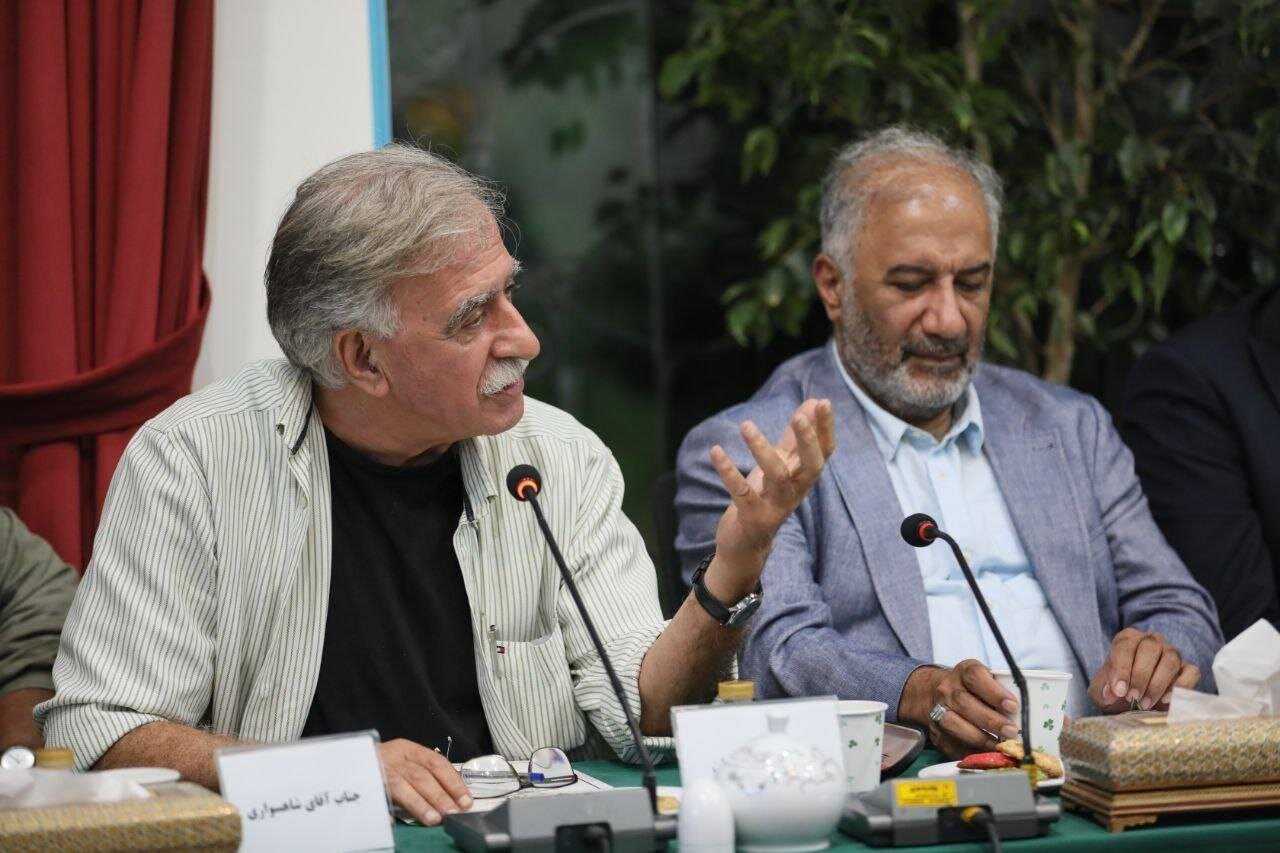 معاون اول رئیس‌جمهور: از هنرمندان خارج از کشور دعوت می‌کنیم به میهن خود بازگردند