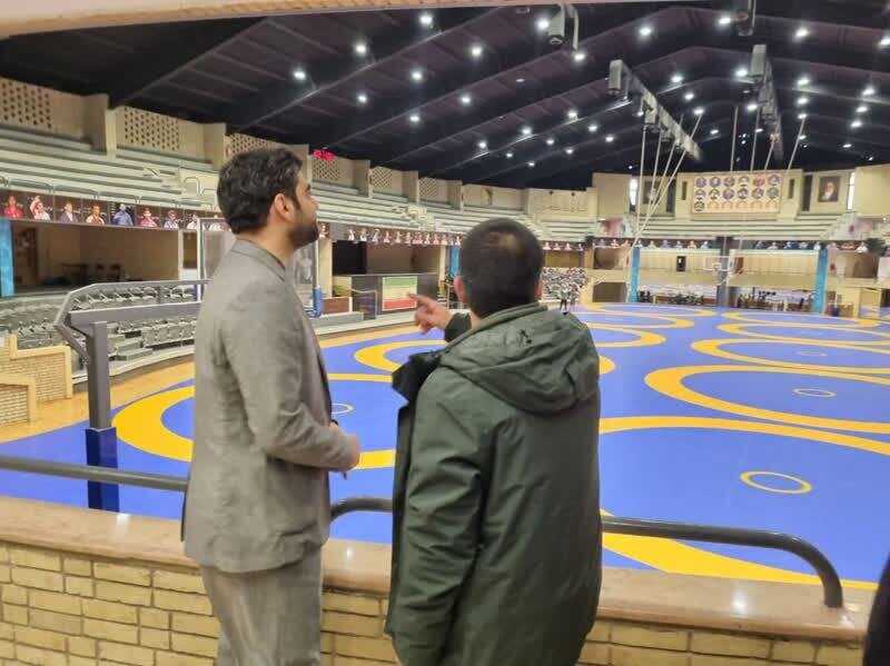 تمجید عجیب ثابتی از علیرضا دبیر؛ الگوی مدیریتی دبیر باید تکثیر شود!