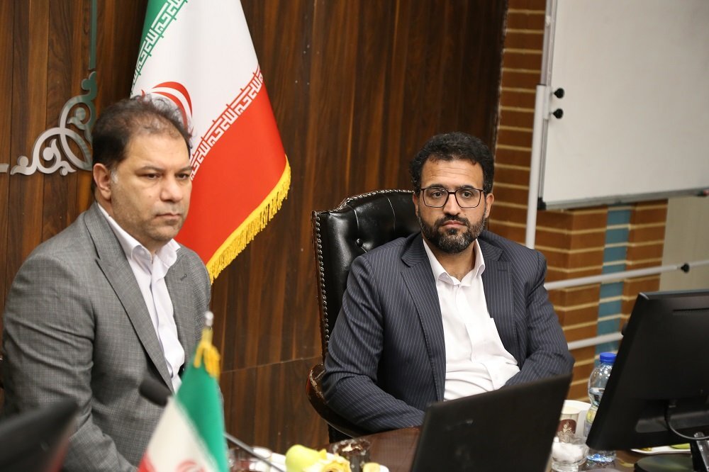 تکمیل پروژه های نیمه تمام دانشگاه لرستان با مشارکت بنیاد برکت