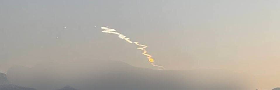 موشک آزمایشی شب گذشته، چقدر قدرتمند بود؟ / نگاهی علمی به رد درخشان موشک در آسمان کشور