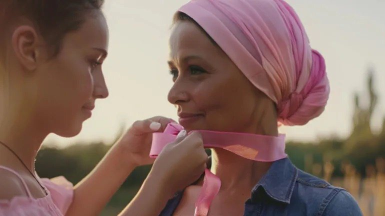 وقتی سرطان درِ خانه‌ را می‌زند/ چگونه یک حامی واقعی برای بیمار باشیم؟