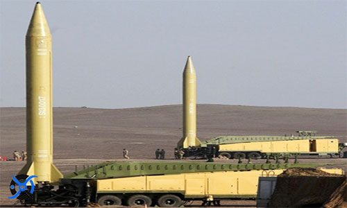 موشک هایپرسونیک جدید ایران، که تمام سامانههای دفاعی را به چالش میکشد!