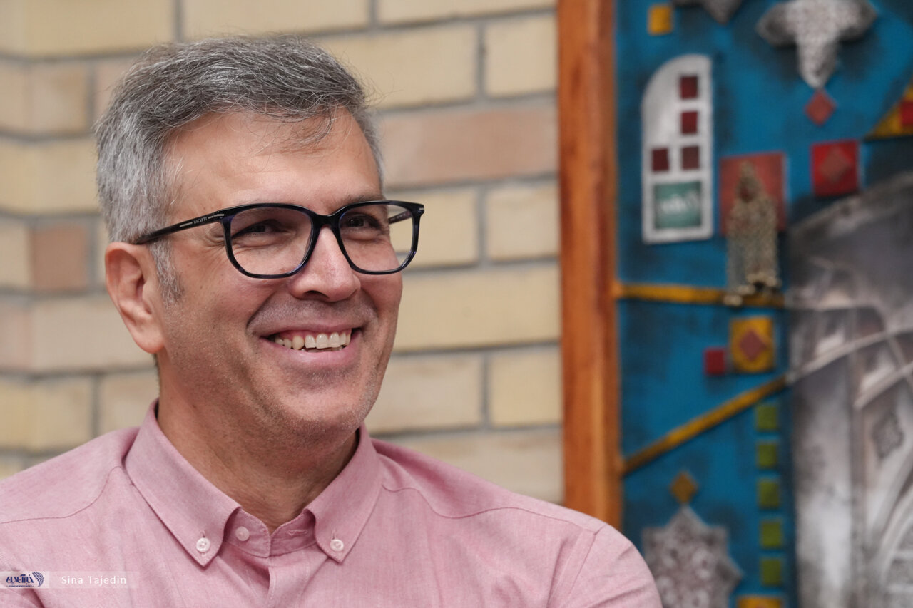 به نسلی می‌گویند طلایی که مدال طلا بگیرد/ اگر تیم فوتبال هم قهرمان جهان می‌شد مثل والیبال برخورد می‌کردند؟