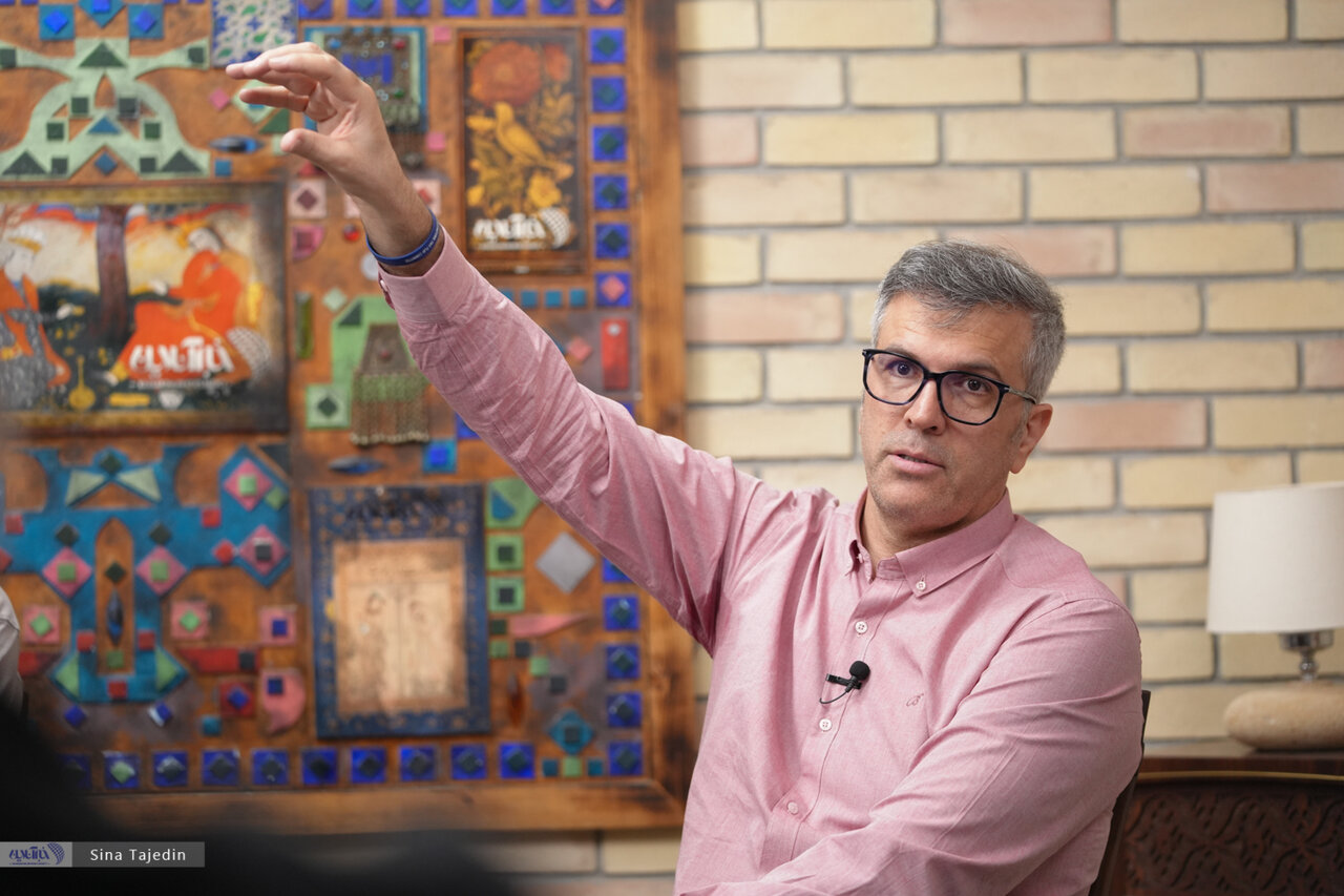 به نسلی می‌گویند طلایی که مدال طلا بگیرد/ اگر تیم فوتبال هم قهرمان جهان می‌شد مثل والیبال برخورد می‌کردند؟