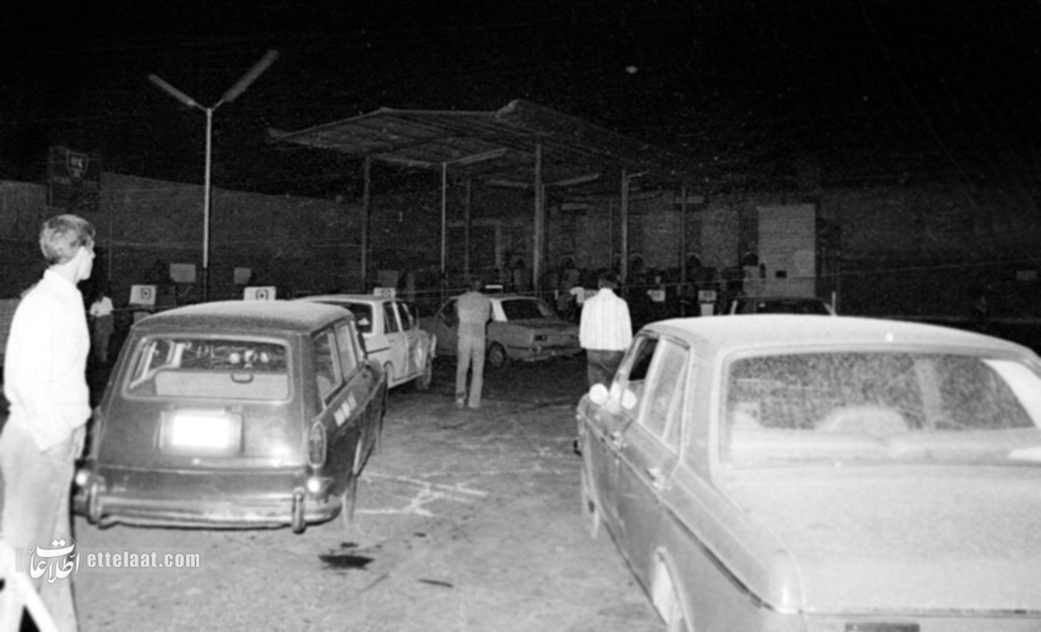 روز اول جنگ بر مردم تهران چه گذشت؟