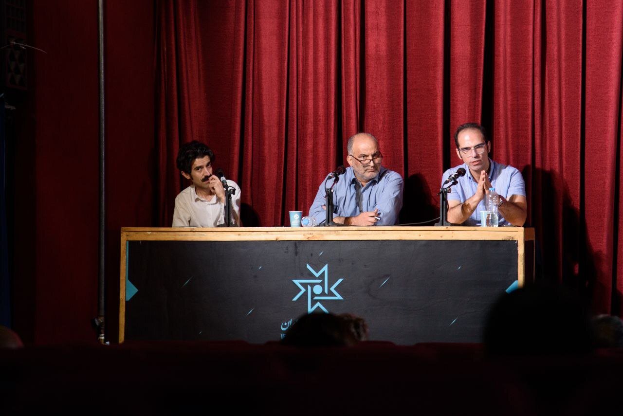 ملال چخوف آینه‌ای از جامعه امروز ایران