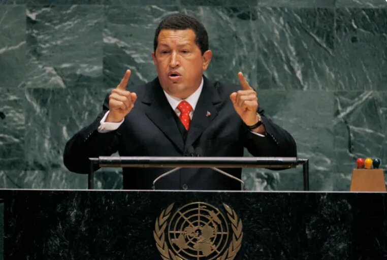 دیکتاتورهایی که تریبون مجمع عمومی سازمان ملل را رها نمی‌کردند!