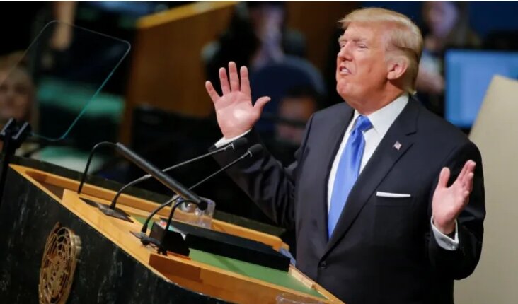 دیکتاتورهایی که تریبون مجمع عمومی سازمان ملل را رها نمی‌کردند!