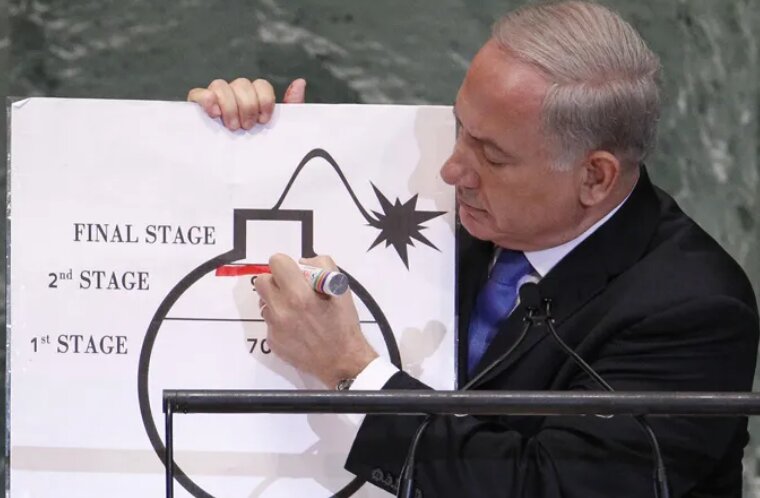 دیکتاتورهایی که تریبون مجمع عمومی سازمان ملل را رها نمی‌کردند!