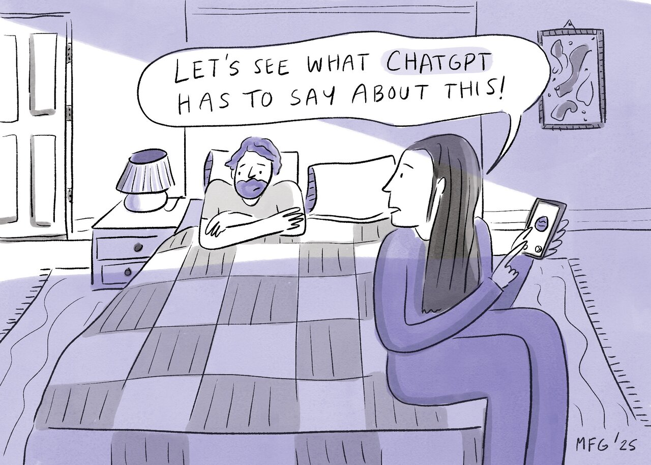 از مشاوره تا جدایی؛ نقش چتجیپیتی در بحرانهای زناشویی/ چگونه یک ابزار دیجیتال زندگی خانوادگی را متلاشی میکند؟/ روایتی از طلاقهای مدرن