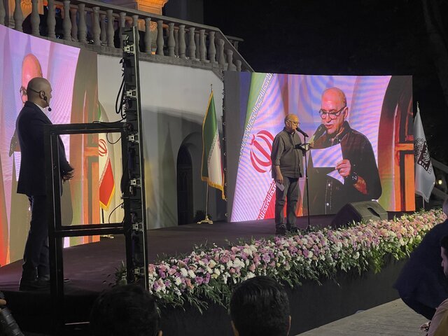 عذرخواهی پرویز پرستویی از مردم سیستان و بلوچستان / اگر رنجیده‌اند، پوزش می‌خواهم