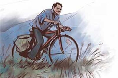 خالق «حسنک کجایی» در زندان ساواک/ پطرس چه فداکاری؟!