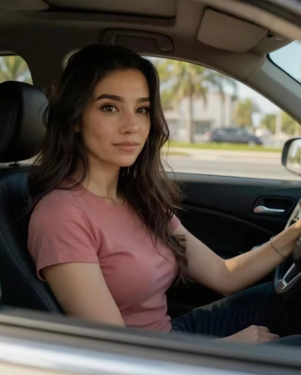 هالیوود در آستانه امضای قرارداد با یک بازیگر هوش مصنوعی/ آیا او اسکارلت جوهانسون بعدی سینماست؟