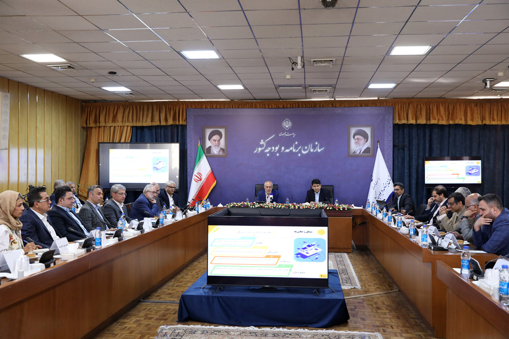 مشارکت بخش خصوصی شاه‌بیت تحول دیجیتال دولت است