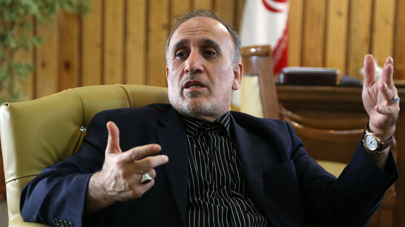 رمزگشایی معاون پیشین بانک مرکزی از علت ماندن ایران در فهرست FATF/سیدعلی: دیر فرستادن اطلاعات علت ماندن ایران در فهرست FATF بود