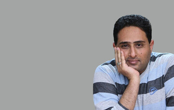 علی لاریجانی و "عقل و سکون در حکمرانی" علی لاریجانی و "عقل و سکون در حکمرانی"