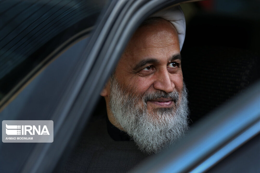 علیرضا پناهیان؛ خطیب پر عطاب و خطاب انقلابی در ویترین حزب تمدن نوین اسلامی/ چگونه پناهیان از «گردان حبیب» به «حزب یاسر» رسید؟