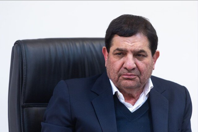 پیام تسلیت مخبر و قالیباف در پی درگذشت سردار علیرضا افشار