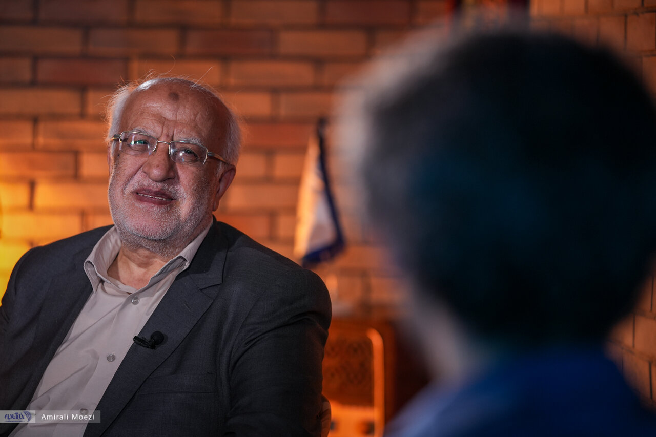 ناگفتههای نفر دوم وزارت ارشاد/ از شبهای شعر گوته تا اختلاف با وزیر آموزش و پرورش و همکاری با موشکی سپاه/ ماجرای دیدار رهبری با مدیران مطبوعات