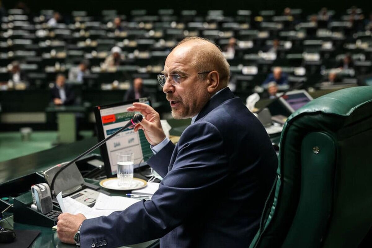 محمدباقر قالیباف؛ رییس مجلس یا بازیگر جناحی/ تکرار اشتباهات محاسباتی قالیباف و مشاوران ناشی از چیست و چه نتایجی دارد؟