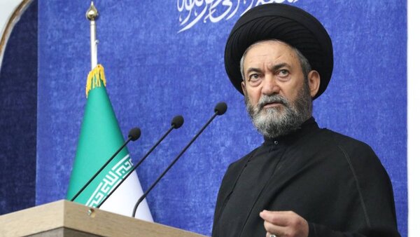 عاملی: ترامپ جنون عظمت دارد/ دژکام: غربی ها انحرافات جنسی دارند/ لائینی: مسئولانی که حجاب در مدارس را نادیده می گیرند برکنار شوند