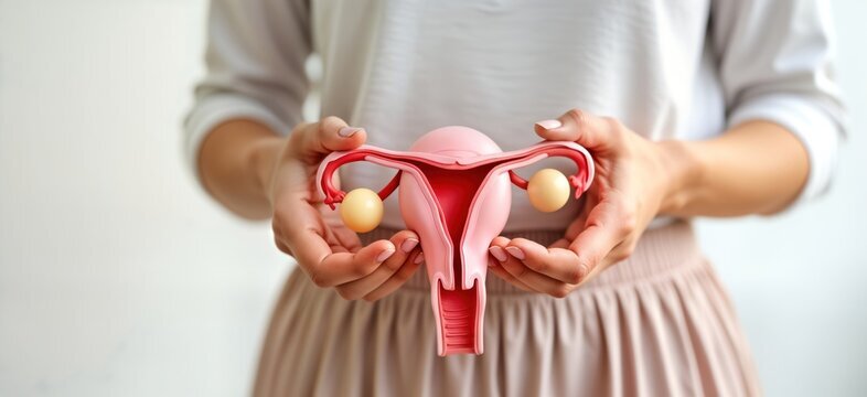 علت بزرگ شدن رحم چیست؟/ درمان‌هایی برای ضخامت رحم