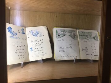 ۶۰ سال پیش؛ شبخوابی جلوی کتابفروشیها برای دریافت کتب درسی + عکس ۶۰ سال پیش؛ شبخوابی جلوی کتابفروشیها برای دریافت کتب درسی + عکس