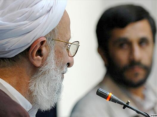 جدال گفتمانهای سنتگرایی و مصلحتگرایی؛ جلیلی و روحانی وارثان شکاف ۵۰ ساله دیدگاه های مصباح یزدی و هاشمی رفسنجانی