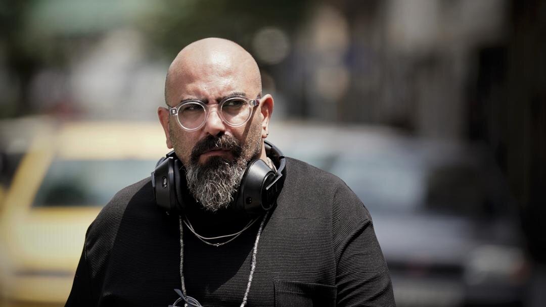 پایان پیشتولید «دومان» با مشاوره شهاب حسینی