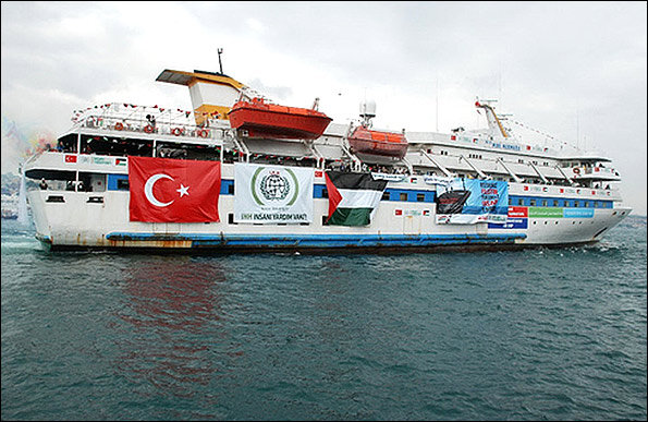 حمله به کاروان‌های کمکی؛ عادت دیرینه اسرائیل / امدادرسانی به غزه زیر آتش / کاروان‌های که قبل از «صمود» مورد حمله قرار گرفتند